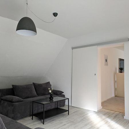 Wohnungen Unter Reet Krems Zwei Экстерьер фото