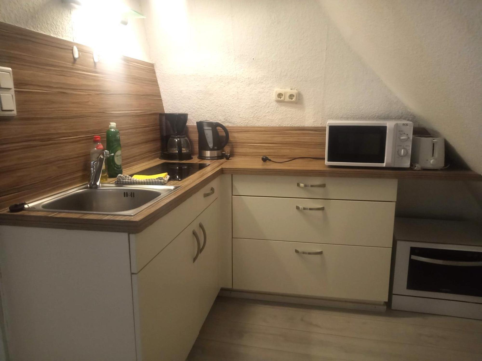 Wohnungen Unter Reet Krems Zwei Экстерьер фото