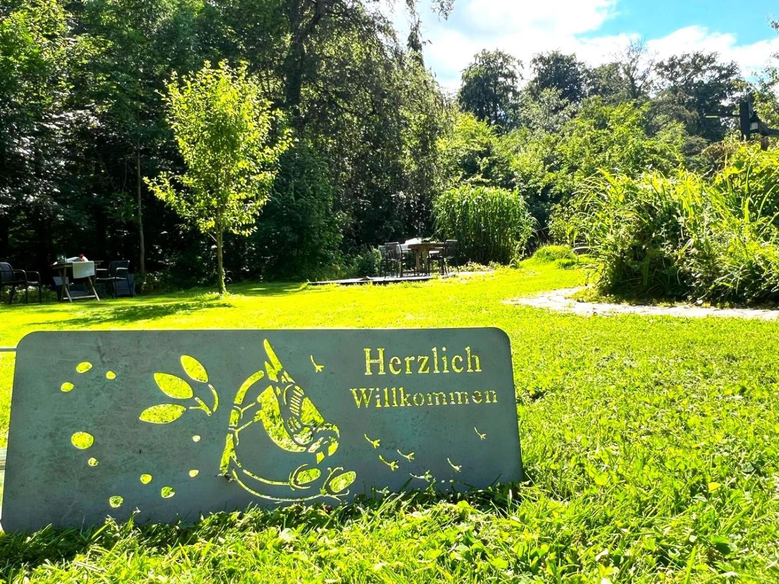 Wohnungen Unter Reet Krems Zwei Экстерьер фото