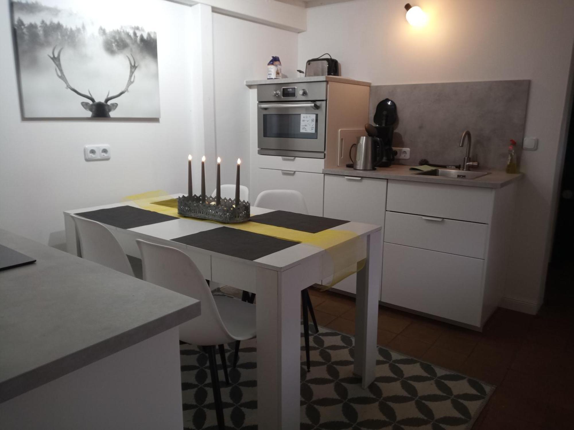 Wohnungen Unter Reet Krems Zwei Экстерьер фото