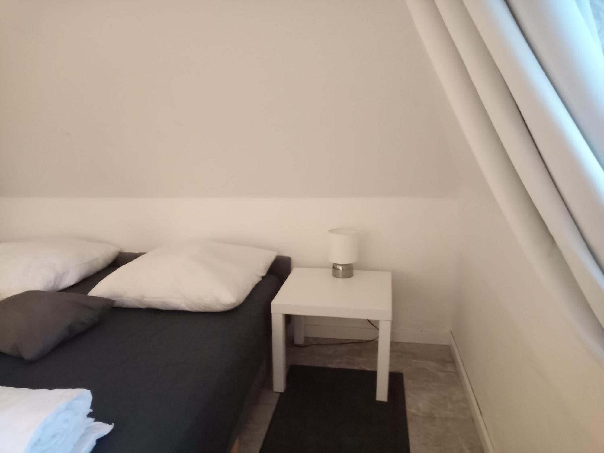 Wohnungen Unter Reet Krems Zwei Экстерьер фото