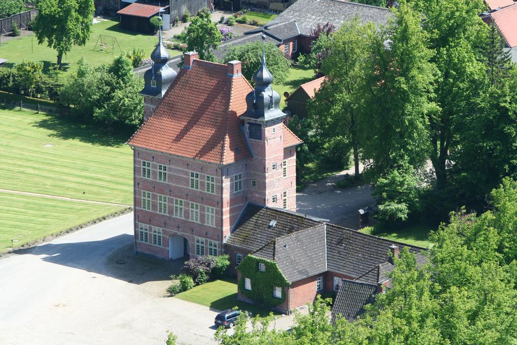 Wohnungen Unter Reet Krems Zwei Экстерьер фото