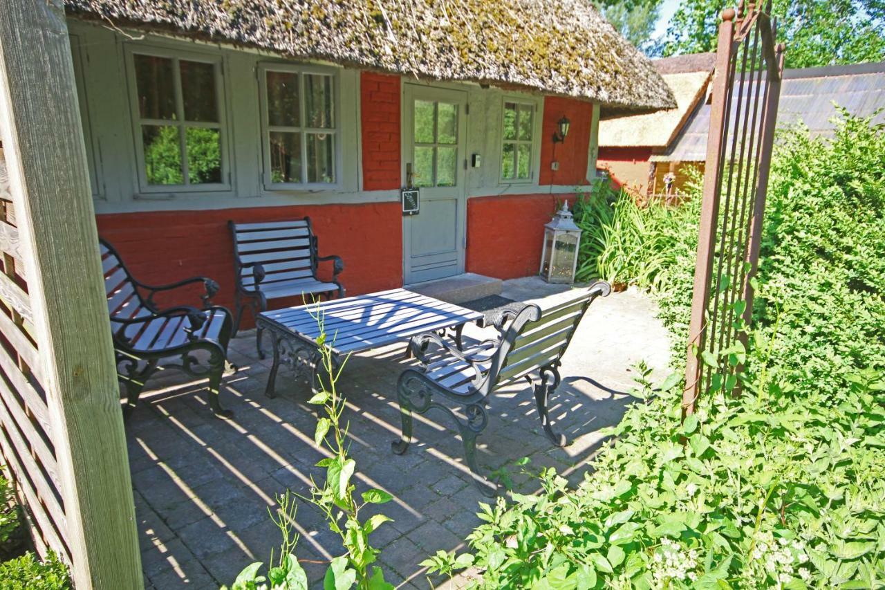 Wohnungen Unter Reet Krems Zwei Экстерьер фото